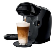 Kapsulový kávovar Bosch Tassimo Style TAS1102 3,3 bar čierny