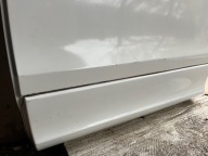 AUDI Q7 4L door left rear part left rear.