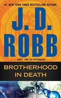 Brotherhood in Death Robb J. D.