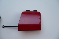 AUDI A4 B9 LIFT 19- towing hook cap bumper rear part sedan