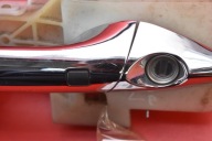 handle left front front CHROM 91270-03100 HYUNDAI I30 2 II GD 12-15