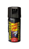 Gaz Pieprzowy PREDATOR 50ml. CHMURA od HPE