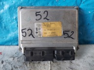 A6 C5 2.4 V6 3B0997553LX unité de commande électronique uce moteur