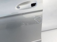 MERCEDES W204 C-KLASA dveře levé přední předek
