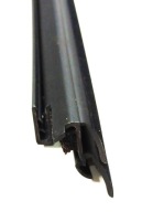 moulding dust wewn door front left JX35 QX60