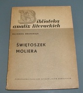 świętoszek Moliera - Biblioteka Analiz lit.