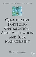 Quantitative Portfolio Optimisation, Asset