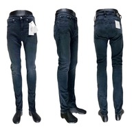 Calvin Klein Jeans Skinny J30J322396 męskie rurki - oryg. nowa kol. W32/L34