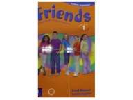 Friends 1 - Skinner Carol, Bogucka Mariola