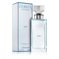 Calvin Klein ETERNITY Air For Women - Woda perfumowana EDP 100ml