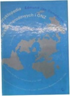 Encyklopedia Spraw Międzynarodowych i ONZ -