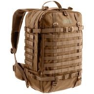 Plecak wojskowy taktyczny Magnum Tajga 45 l - Brązowy