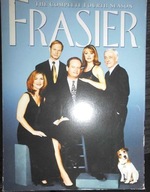 Frasier - sezon 4