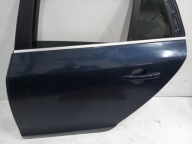 door left rear. VOLVO V60 11R