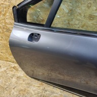 dveře přední předek strana levá Renault Clio IV