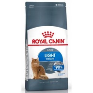 Royal Canin Light Weight Care 1,5kg - karma sucha