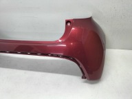 bumper rear rear part TOYOTA YARIS IV 20