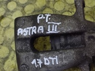 OPEL ASTRA H 1.7 DTI caliper brake right rear part