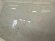C4 Picasso II window door left front left front 16r