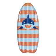 NAFUKOVACIA DOSKA Sharks 120 cm Swim Essentials