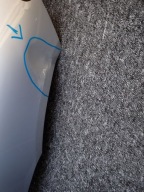 SMART EV 22- CAPOT