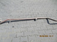 muffler, exhaust CITROEN C4