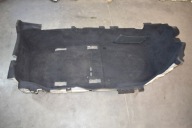 perfect condition carpet right mats PORSCHE 992 1