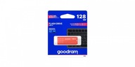 Pendrive GOODRAM UME3-1280O0R11 128 GB USB 3.0 oranžový