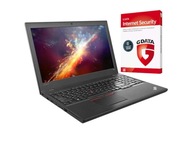Lenovo ThinkPad T560 i5-6300U 8GB 240GB SSD FHD Windows 10 Home