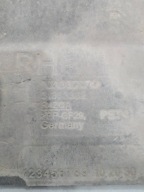 cover chassis left right KOMPLET 31378224 Volvo V40 II (2012-2019)