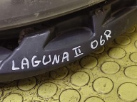 RENAULT LAGUNA II REFLEKTOR light left front 8200481196