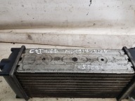 9648551880 INTERCOOLER CITROEN C4 und 1.6D