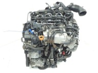 engine pillar CRB CRBC AUDI A3 8V VW GOLF VII 2.0 TDI 110KW / 150KM