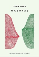 Wczoraj