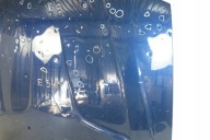 bonnet BMW X3 E83 2003-2010