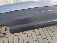bumper rear part rear complete PDC bundle JAGUAR F-PACE X761 LKH