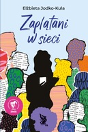 Zaplątani w sieci - Elżbieta Jodko-Kula