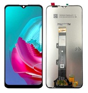 LCD WYŚWIETLACZ EKRAN DO MOTOROLA MOTO G10