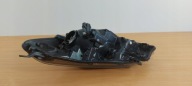 TOYOTA YARIS 3 III right light front REFLEKTOR OE