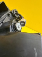 light right front Toyota Avensis T25 2006- h7 normal