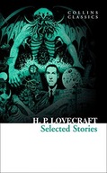 Selected Stories (2018) HP Lovecraft