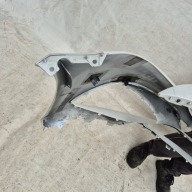 MERCEDES A-KLASA IV 4 W177 45 AMG LIFT 22- bumper front front PDC