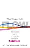 Flow: The Psychology of Happiness