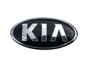 ZNACZEK EMBLEMAT LOGO KIA RIO IV 4