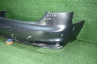AUDI A5 S-LINE LIFT 19- bumper rear rear part