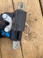 lock bonnet boot OPEL CORSA D