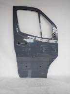 MERCEDES SPRINTER III 3 W907 18-> door front front right