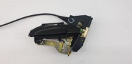 lock handle exterior inner door rear part left JAGUAR S-TYPE 99-03 PED