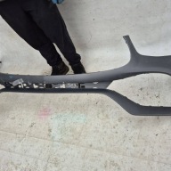 MERCEDES GLC W253 AMG LIFT 19- bumper front front PDC