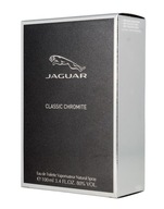 Jaguar Classic Chromite Toaletná voda 100ml